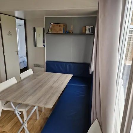 Campingplads Mobilhome 3 Climatise